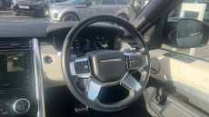 Land Rover Discovery 3.0 D300 R-Dynamic HSE 5dr Auto Diesel Station Wagon